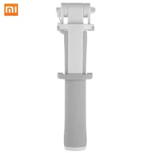 Xiaomi Mi проводной Управление палка для селфи Монопод-держатель для телефона 3,5 мм Jack для Xiaomi Mi IPhone 6 7 Plus samsung HUAWEI OPPO