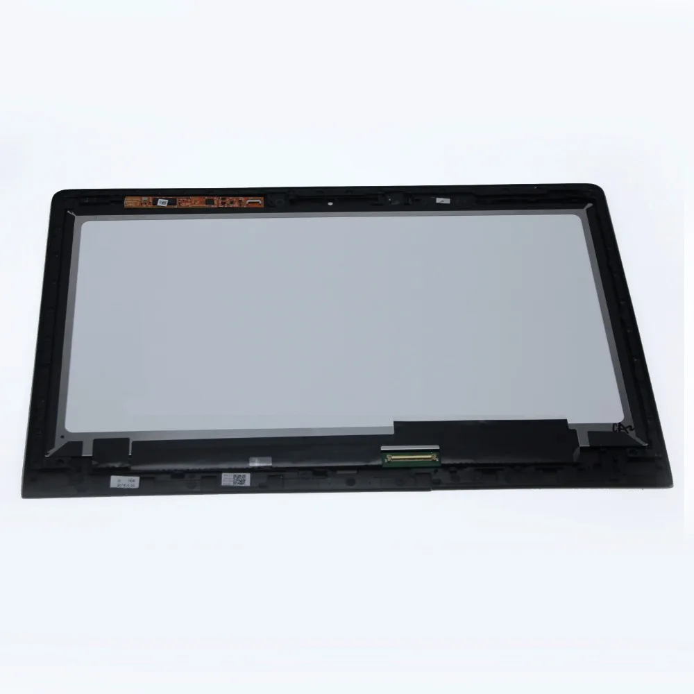 

For Lenovo YOGA 4 PRO Yoga 900-13ISK 80MK 80UE 13" Laptop LCD iPS Touch Screen Assembly Display LED LTN133YL05 3200x1800