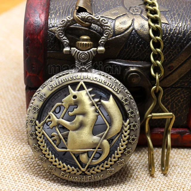 New Retro Vintage Bronze Alchemist Necklace Pendant High Quality Free Shipping P New Retro Vintage Bronze Alchemist Necklace Pendant High Quality Free Shipping P
