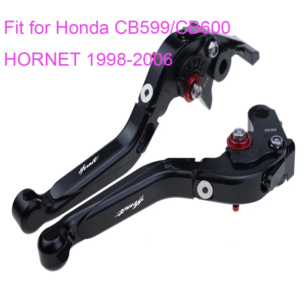 Honda CB599 CB600 HORNET 1998-2006