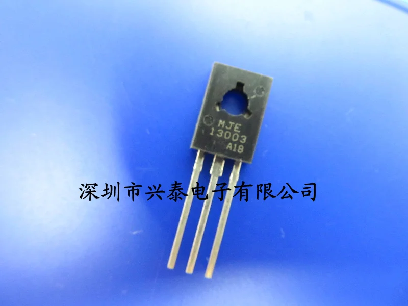 Aerotron 13003 mje13003 j13003-in Inductors from Home Improvement on ...