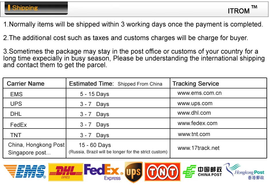 N4-Shipping