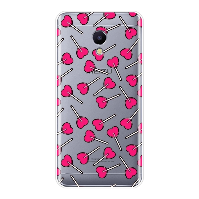 Чехол для Meizu M2 M3 M3S M5 M5C M5S M6 M6S M6T Note|Бамперы| |