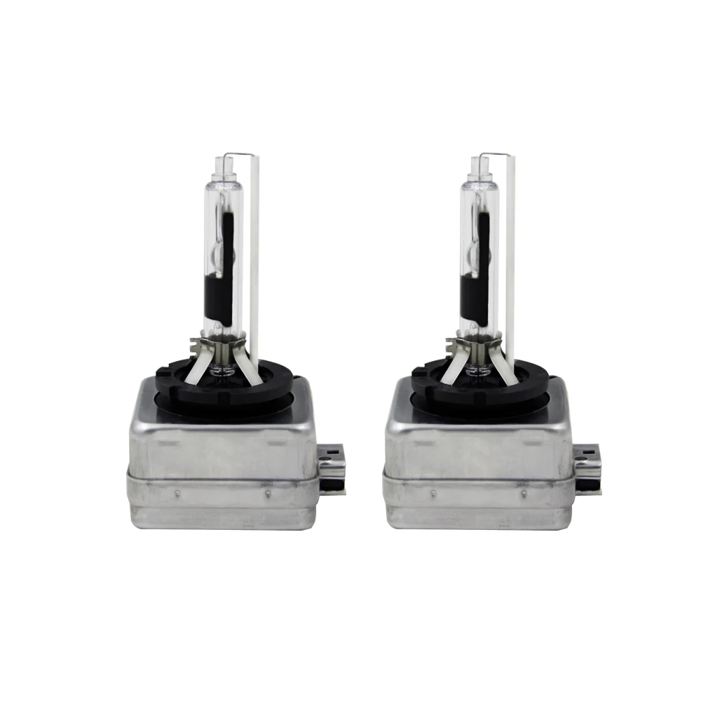 

Car Flashing D1S D2S D3S D4S D1R D2R D3R D4R Car Headlight Kit Bulb 12V 4300K 6000K 8000K 10000K Headlamp Light
