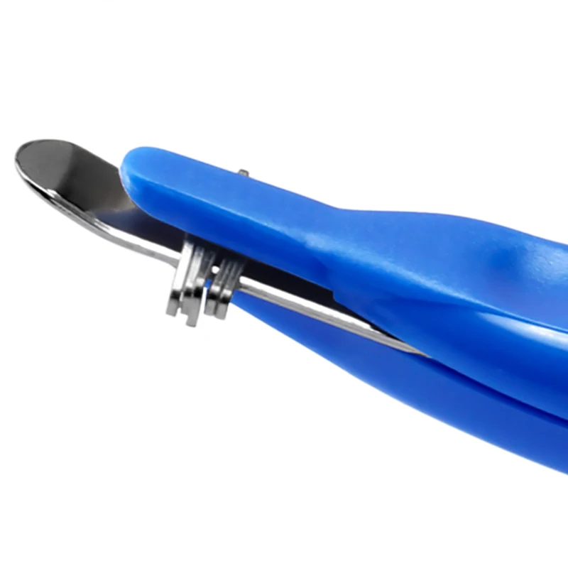 Портативный инструмент для удаления степлера, 2 шт., легко тянется, магнитная головка, меньше усилий, инструмент для удаления степлера для офиса и школы