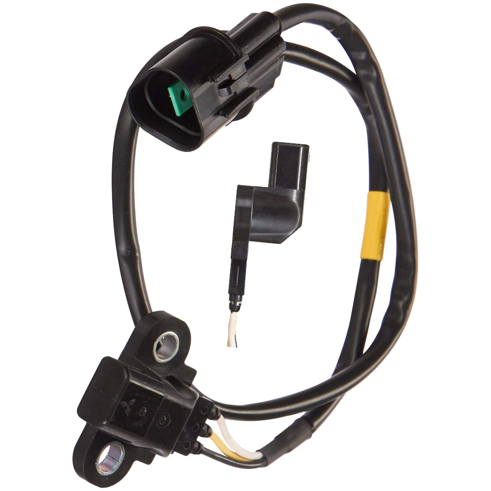 

For Mitsubishi Endeavor 3.8L-V6 2004-2008 MR985145 Crankshaft Position Sensor