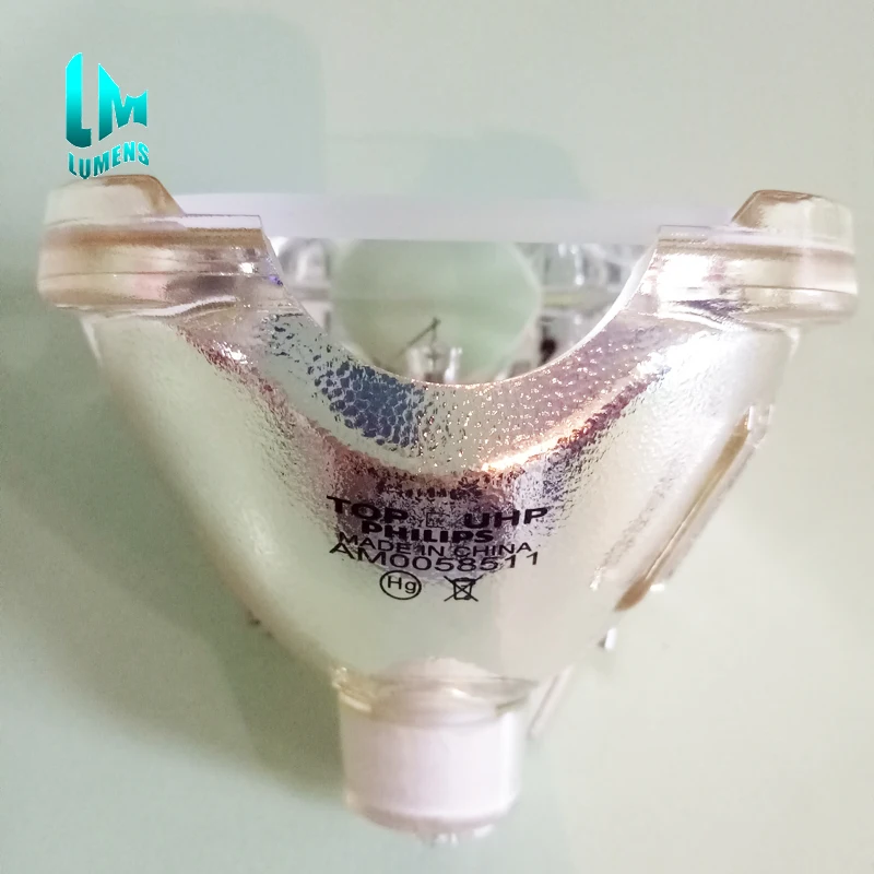 100% Оригинальная Лампа для проектора LMP H201 высокое качество SONY телефон с длинным