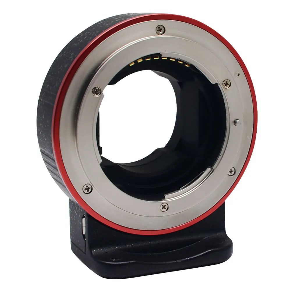 Mcoplus EC SNF E(S) Auto focus electronic adapter ring for Nikon F mount Lens transfer to Sony E