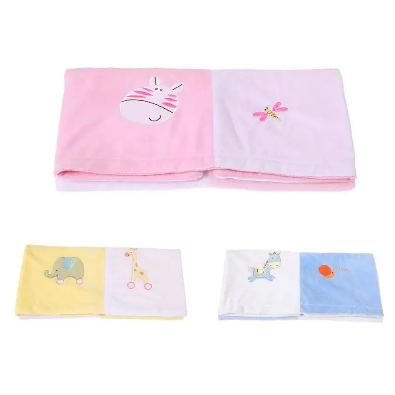 

76*76cm Cartoon Beds Thick Warm Kids Fleece Throw Swaddle Flannel Baby Blanket Newborn Faux Fur Super Soft Cartoon Blankets