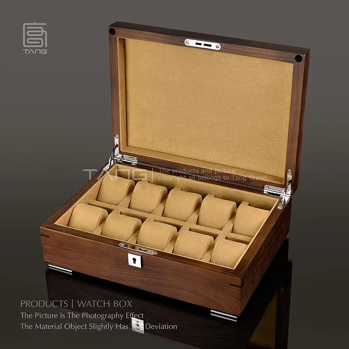 brand watch box