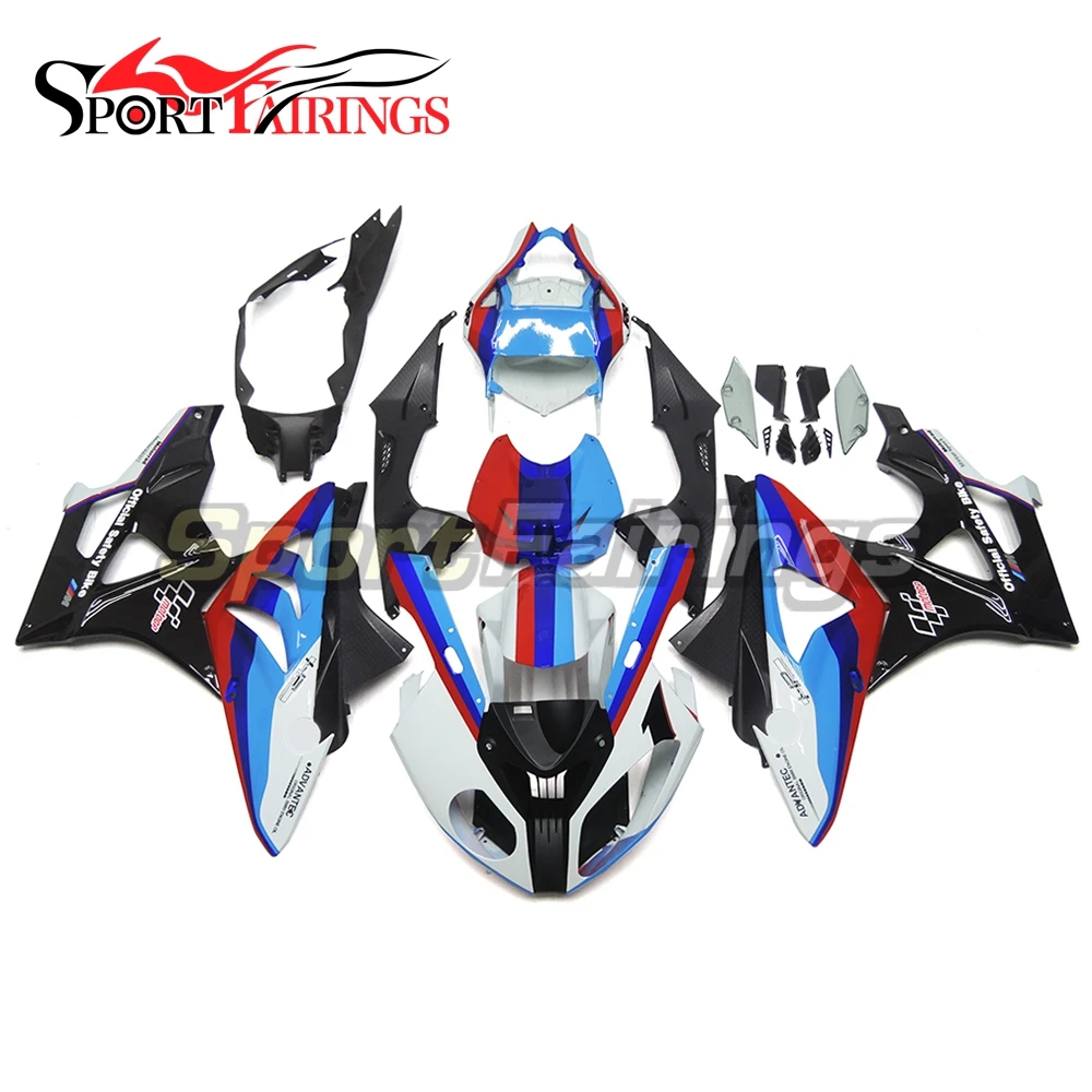 

Injection Fairings Fit BMW S1000RR 11 12 13 14 ABS Plastic Motorcycle Fairing Kit Body Covers Frames Official Safety Bike