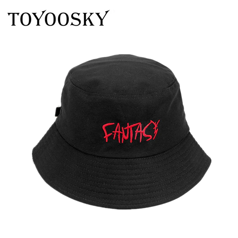 matching bucket hats for couples