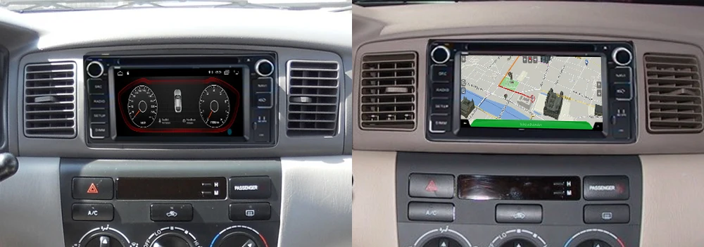 Sale ZaiXi 2din Android 9.0 Octa Core 4GB RAM Car DVD For Toyota Corolla 2000~2017 GPS Radio BT Navi MAP Multimedia player system 2 Sale ZaiXi 2din Android 9.0 Octa Core 4GB RAM Car DVD For Toyota Corolla 2000~2017 GPS Radio BT Navi MAP Multimedia player system 2