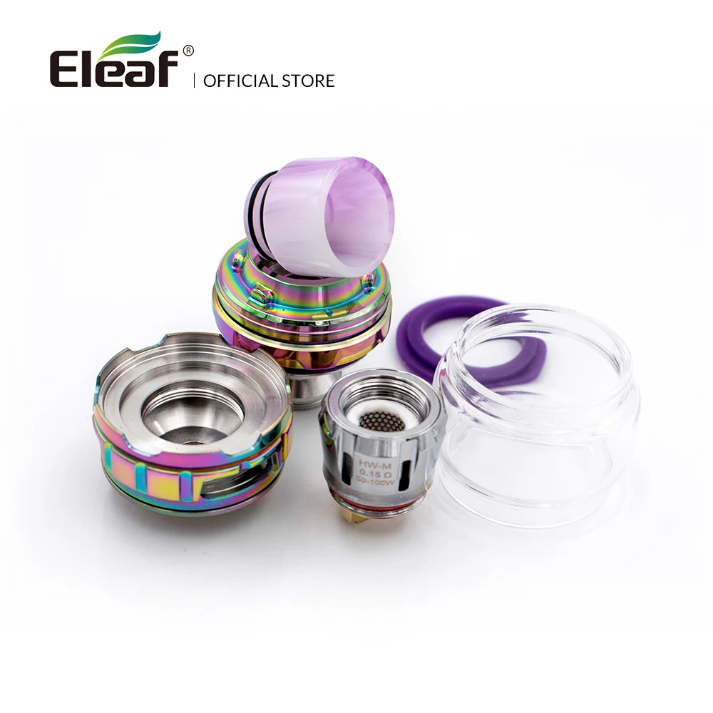 Ru/США/Франция склад оригинальный вейп Eleaf pen kit 6 5 mliJust 3 со встроенным