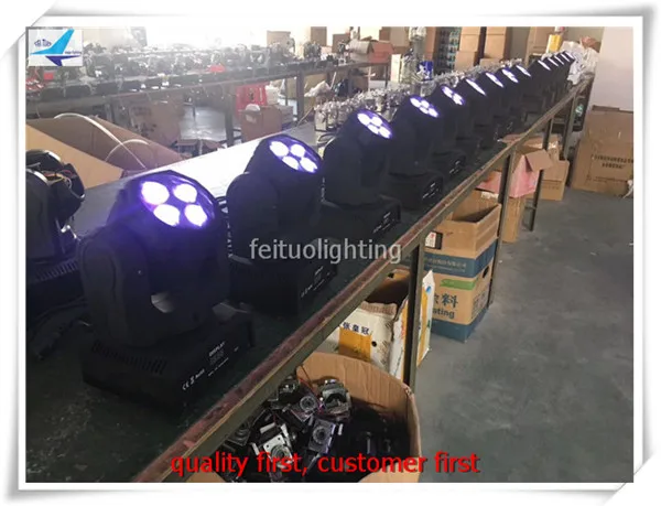 4x12w super beam moving head (1)