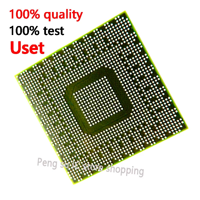 100% тест очень хороший продукт MCP79MVL-B2 MCP79MVL B2 bga чип reball с шариками IC чипы