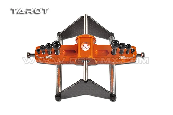 

Ormino Tarot New Blade Balancer Propeller balancer Suitable for UAV propellers