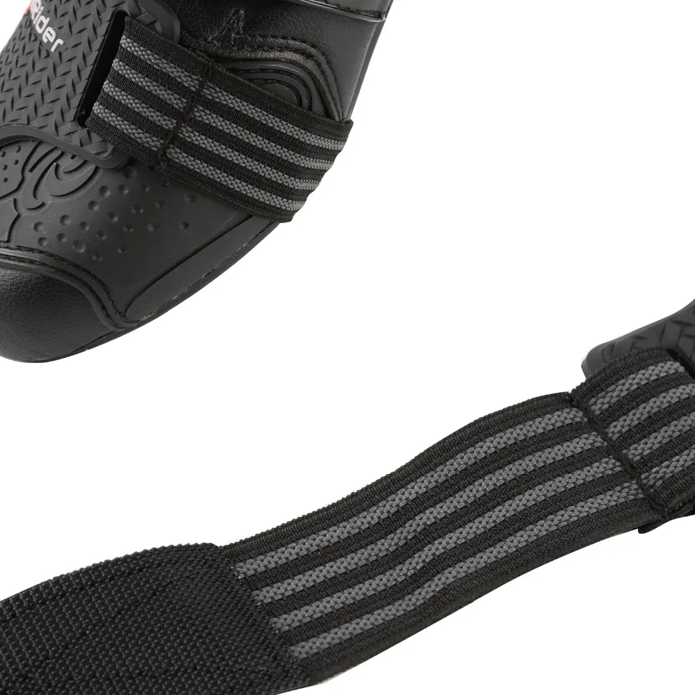 Обувные Чехлы для мотоциклиста Shift Pad Защитное снаряжение для мотоцикла Boot