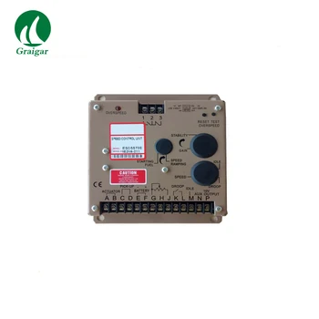 

ESD5570 Engine RPM Speed Governor Control Controller Speed Governor