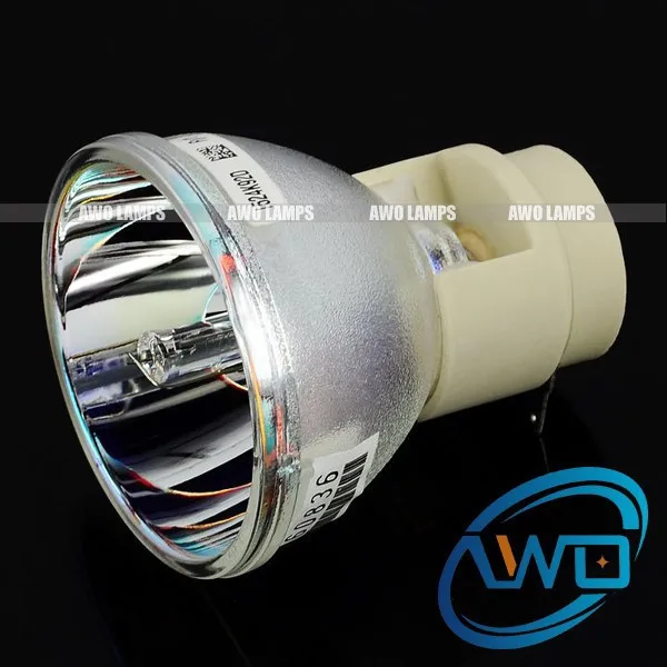 Оригинальная неизолированная лампа SP.8JA01GC01 для OPTOMA