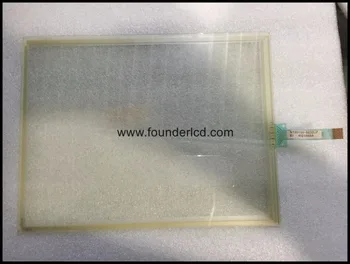 

Original NTX0100-8632LP 8-wire 12.1" TOUCH SCREEN GLASS