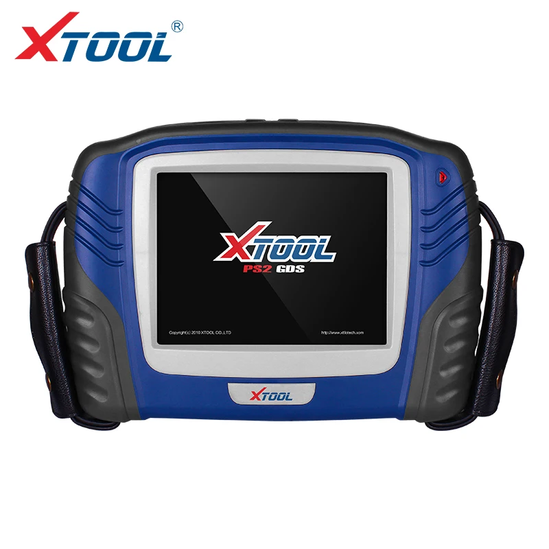 

Xtool PS2 GDS Gasoline Version Professional Car Diagnostic ToolAuto key programming/immobilizer without Plastic box