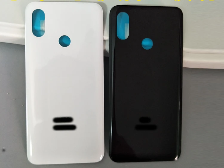 Back cover battery housing for Xiaomi 8  (2)