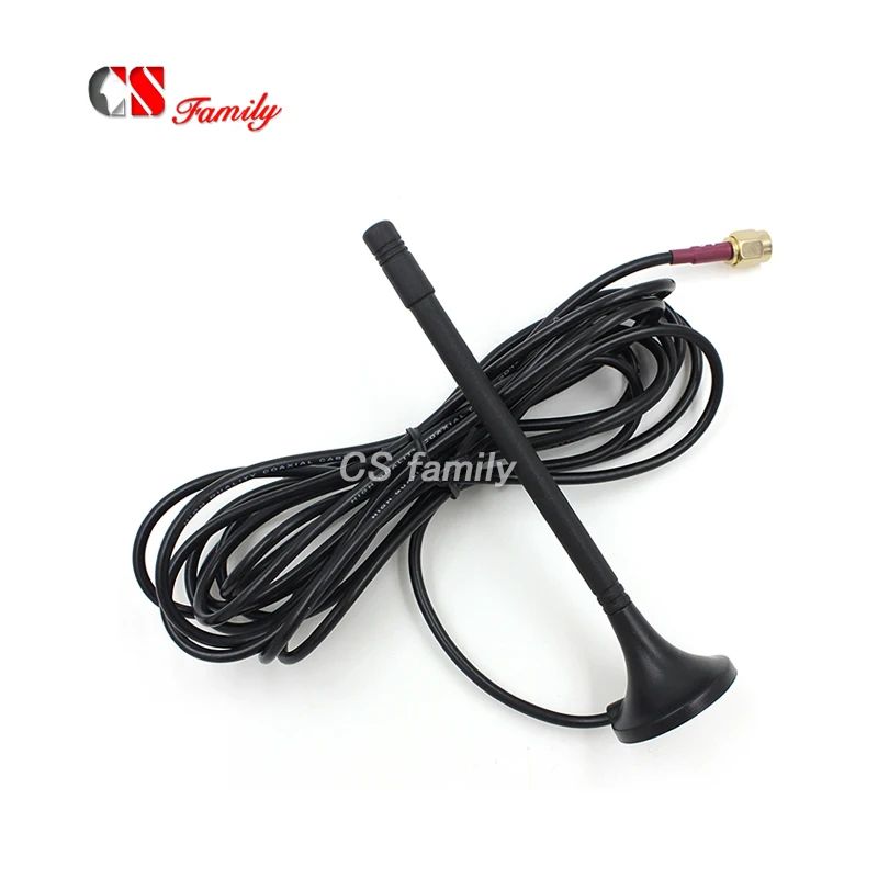 Антенна 4G 3G 2G LTE для Модемов антенна SIM7100C SIM7000E NB IOT|lte antenna|4g 3g3g 4g lte antenna |