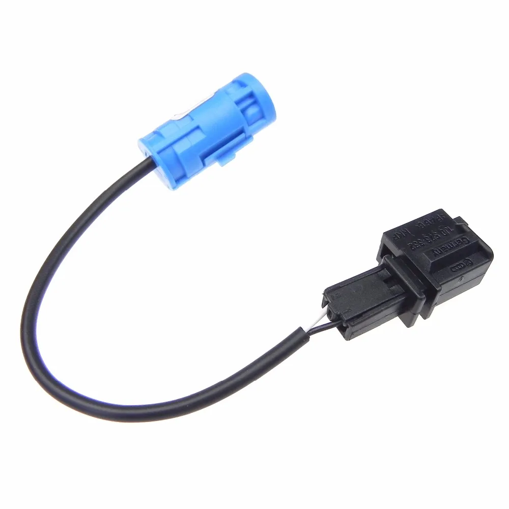 10pcs High Qualty Handfree Microphone AUX Cables Bluetooth adaptor for Audi A3 8V S3 Q3 RS3 RSQ3 2 |