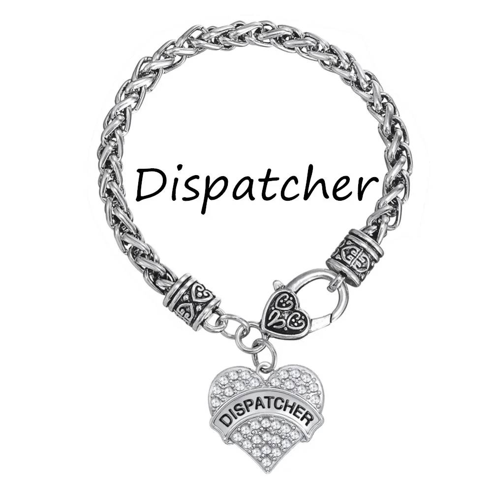 Buy my shape Zinc Alloy Metal Heart Shaped DISPATCHER