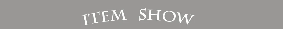 Item-Show