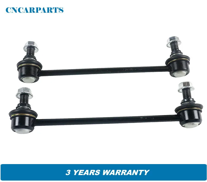 2 шт. стабилизатор Sway Bar link подходит для Opel Omega Vauxhall Carlton 90468930 | Автомобили и