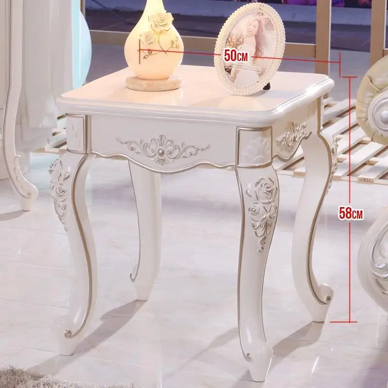 Tafel Small Salon Tavolino Da Salotto Para Mesa De Centro Sala Tablo Bedside European Basse Furniture Sehpalar Coffee Tea table