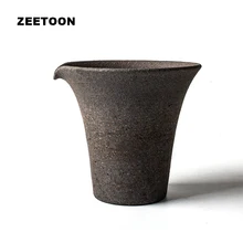 Из мультфильма «Холодное сердце» японский Винтаж грубая ярмарка чашки чайный набор кунг-фу Чай чашка для чая «пуэр» Чай Cha hai мастер чашки Чай чашки Творческий дом Декор