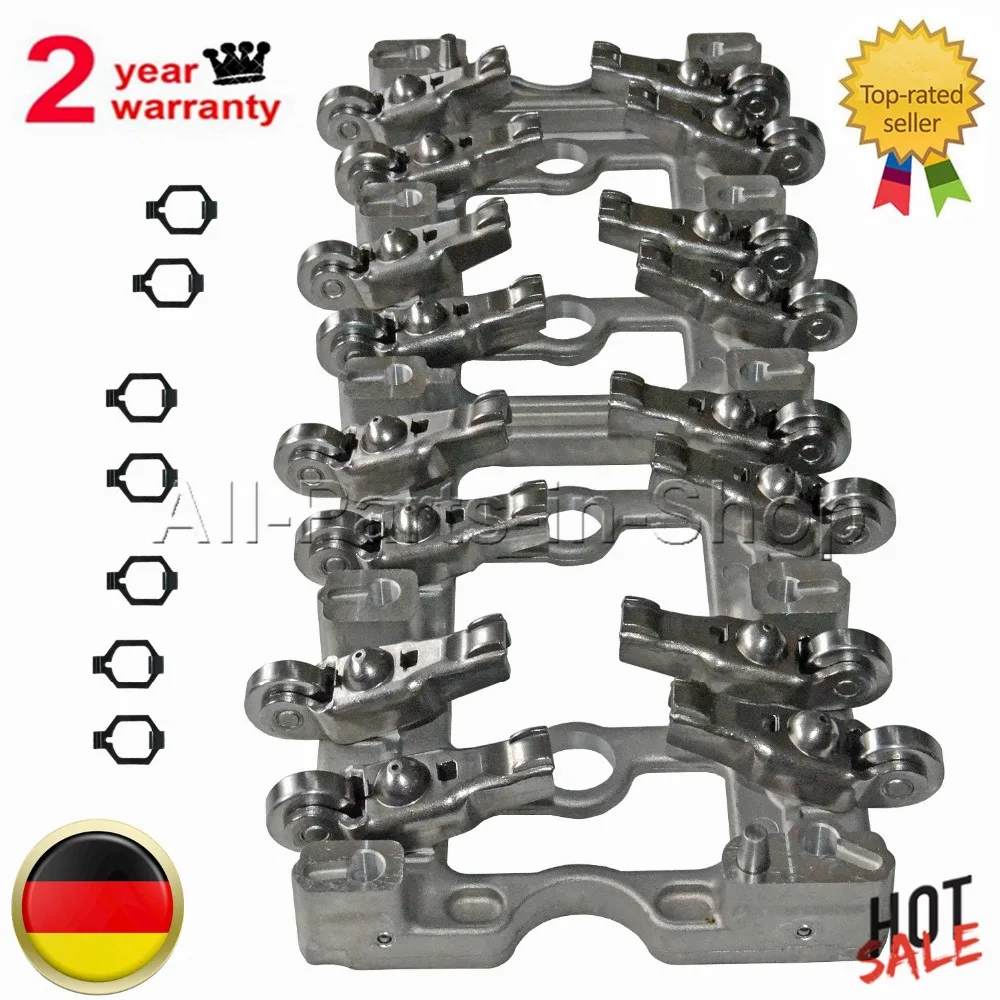 

AP03 UPGRADED ROCKER ARM CARRIER LADDER For FORD TRANSIT 2.2 2.4 MK7 MK8 CUSTOM 2006 ON 9660132280,6C1Q6K551BA