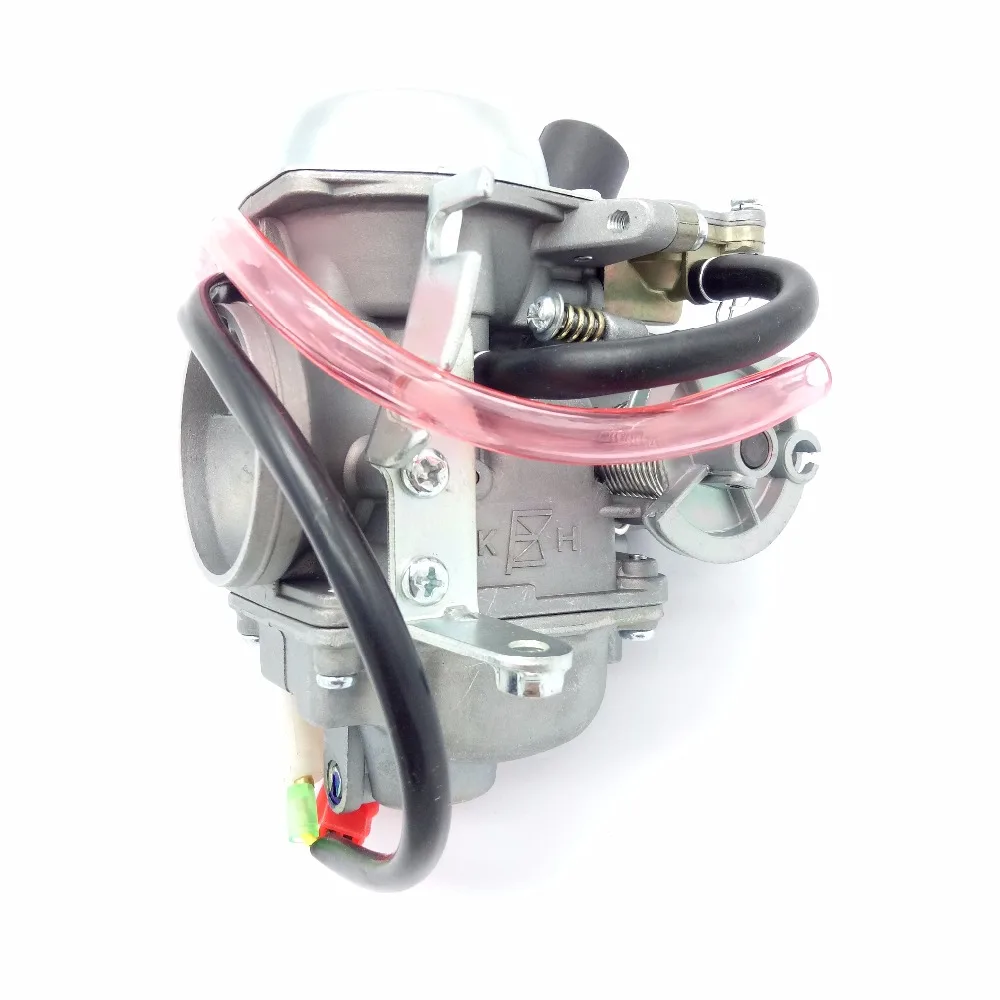 30 мм KF карбюратор PD30 подходит 250cc 300cc Мопед Скутер ATV горячая распродажа