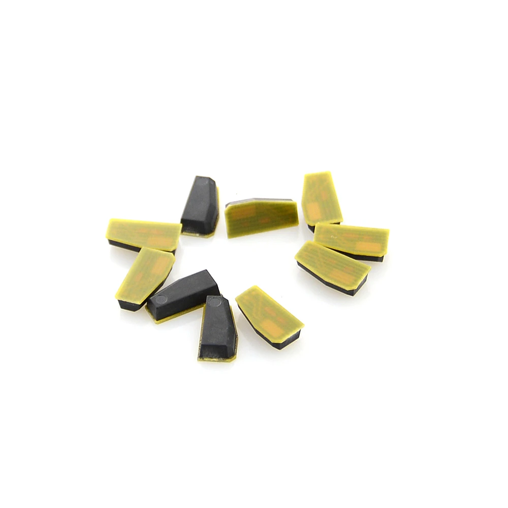 OkeyTech 5pcs/lot T5 ID20 Chip with Circuit Board (TP05) 20 T5 <br />Ceramic Car Key Transponder Chip for Locksmith Tool Free Shipping-in Car<br /> Key from Automobiles
