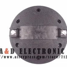 Hiqh качество диафрагмы катушки для EV электро голоса 8 Ом DH1 DH1A DH1012 DH1202 DH2012 DH2012-8 N/DYM1-8