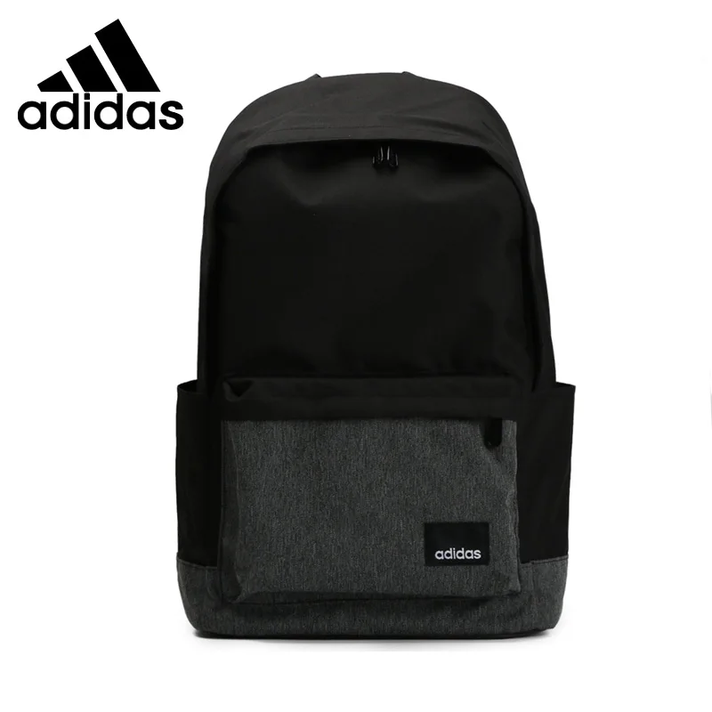 Новые оригинальные рюкзаки Adidas NEO LIN ctas BP CAS унисекс спортивные - Цена: 