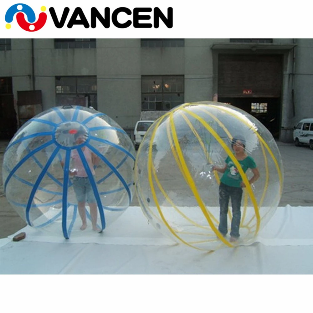 inflatable water ball15
