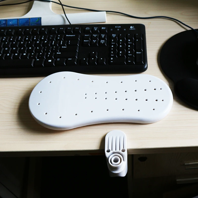 Tables And Chairs Computer Hand Bracket Wrist Support Mouse Pad