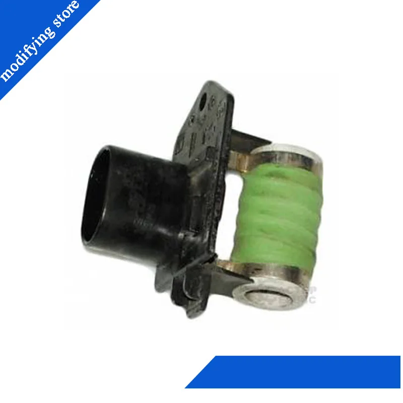 55702180 Heater Blower Motor Resistor For Opel Meriva 54791200