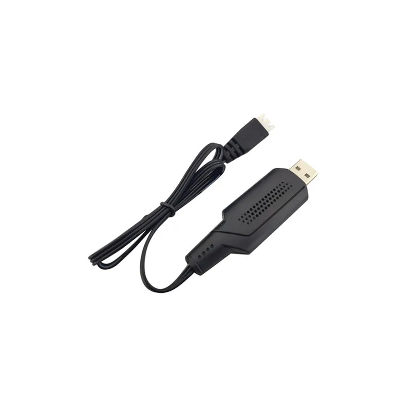 Зарядный usb кабель для литиевой батареи 7 4 В 2S В|Детали и аксессуары| |