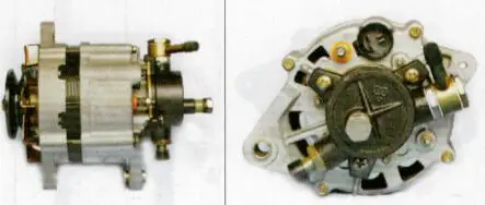 

14V 75A ALTERNAOR JFZB192T FOR CA498