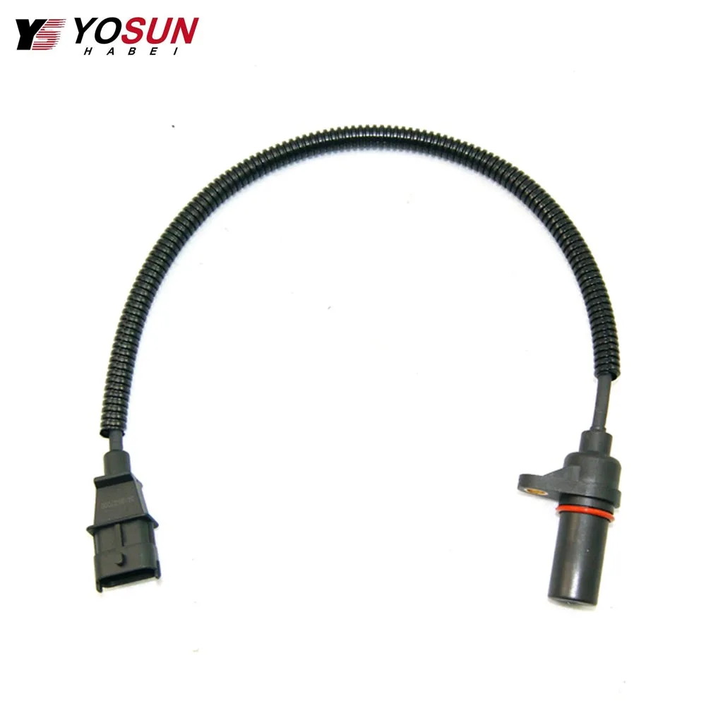 Crank Crankshaft Position Sensor 3918027000 For Hyundai Tucson Trajet Sportage Getz Cerato in