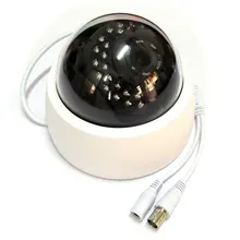HD AHD Security CCTV Camera 720P Indoor Dome 30Leds Night Vision IR color, 2.8mm 3mp CS lens