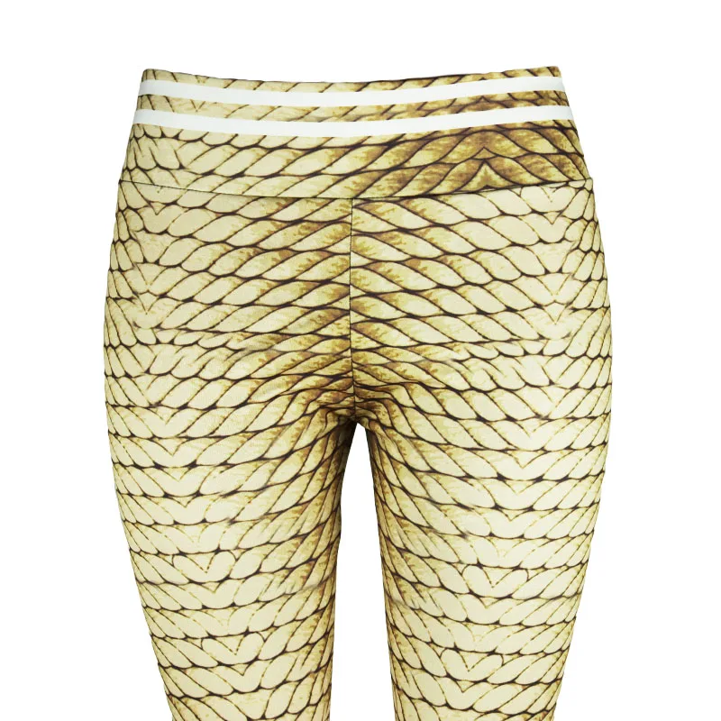 New Plus Size High Waist Gold Hemp Rope Leggings Women Sportswear Fitness Clothing 2019 Athleisure Sexy Legging Activewear Pants New Plus Size High Waist Gold Hemp Rope Leggings Women Sportswear Fitness Clothing 2019 Athleisure Sexy Legging Activewear Pants