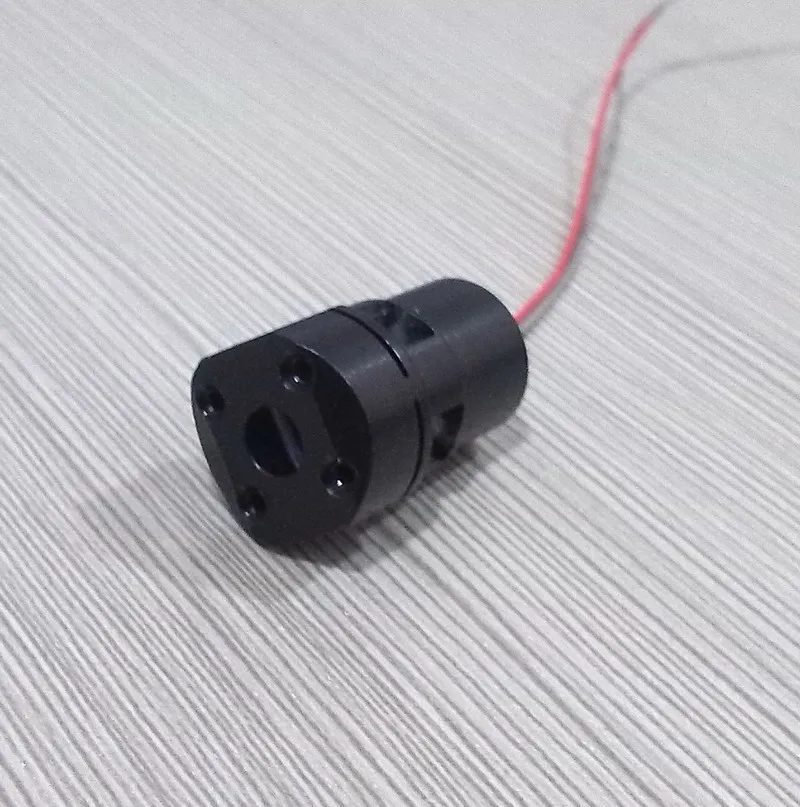 

High power 200mW Red laser line level module/High brightness/long time operation