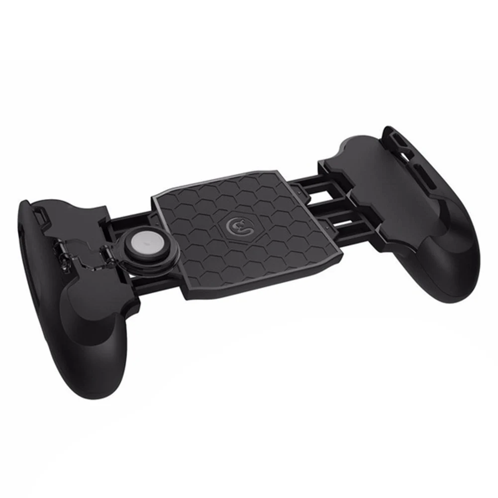 Smartphone Five-Angle Extended Handle Ultra-Portable Accessories Controller Joystick Gamepad Grip For Gamesir F1 Smartphone Five-Angle Extended Handle Ultra-Portable Accessories Controller Joystick Gamepad Grip For Gamesir F1