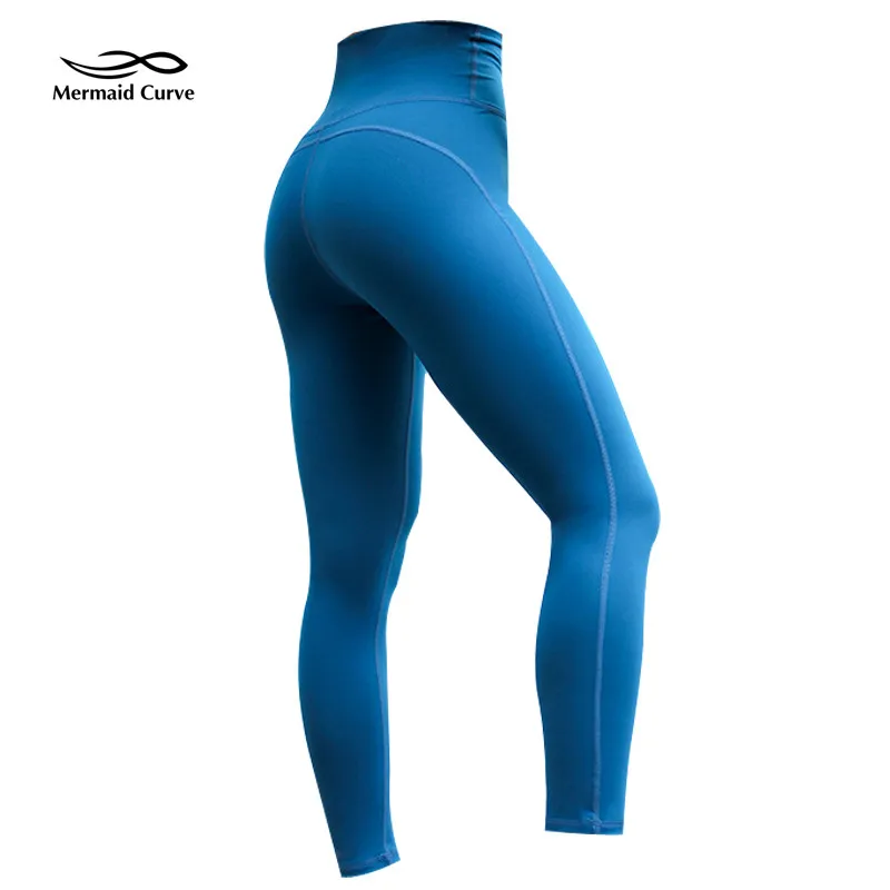 

High Waist Sportswear Woman Gym Yoga Pants Sport Leggings Patchwork Leggins Women Fitness Sports Female Tummy Control Tights